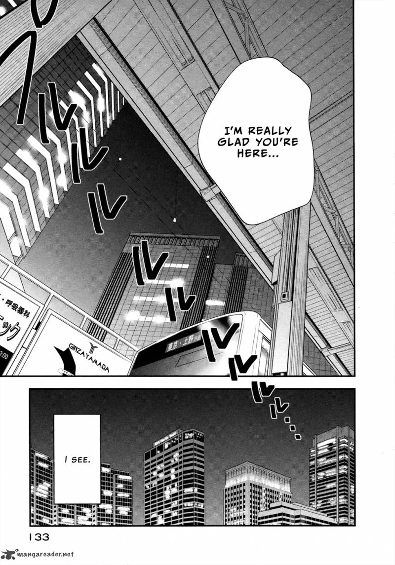 Billionaire Girl Chapter 10 page 25