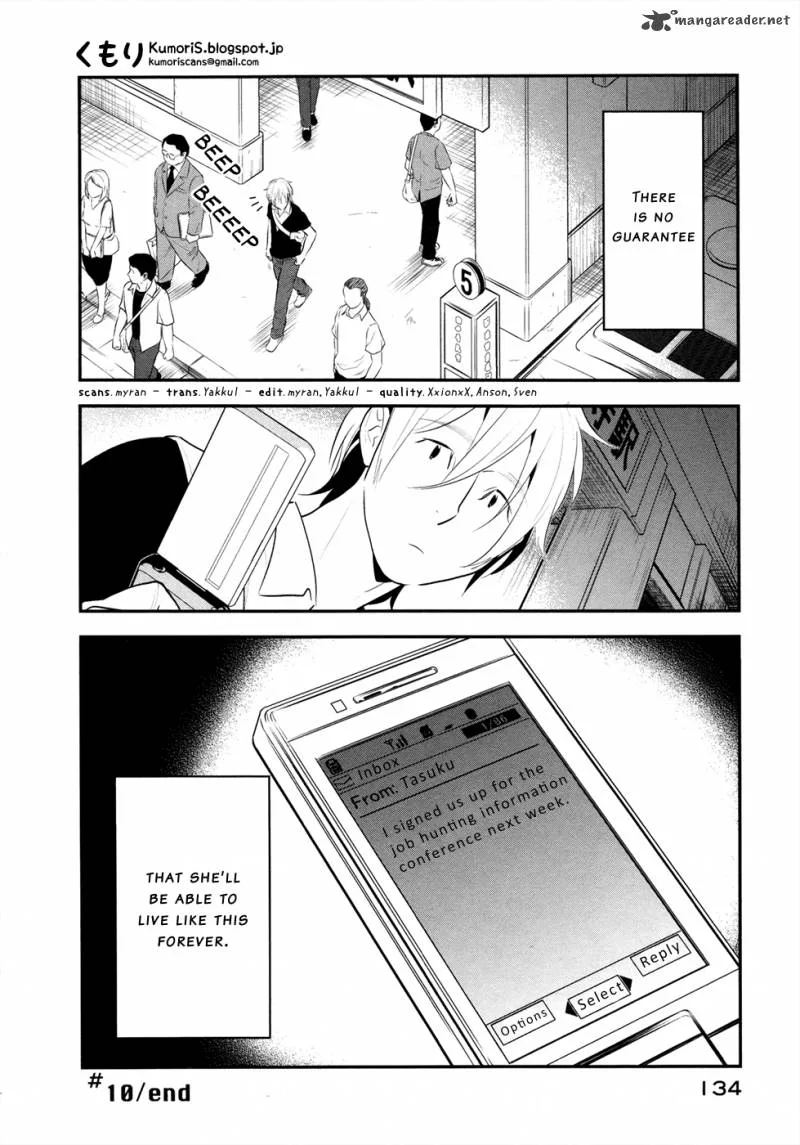 Billionaire Girl Chapter 10 page 26