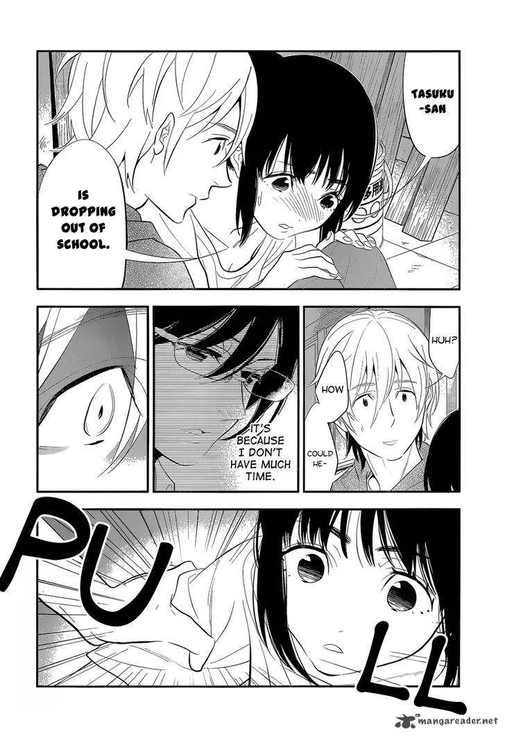 Billionaire Girl Chapter 14 page 26