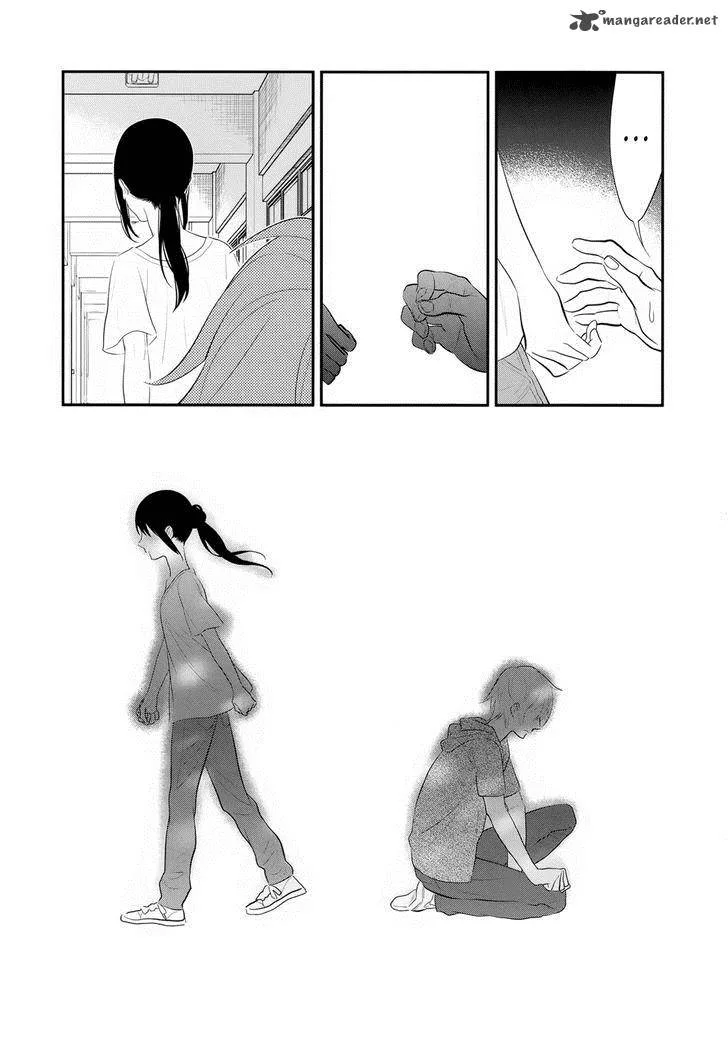 Billionaire Girl Chapter 15 page 7