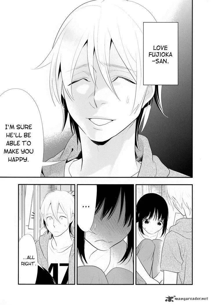 Billionaire Girl Chapter 15 page 5