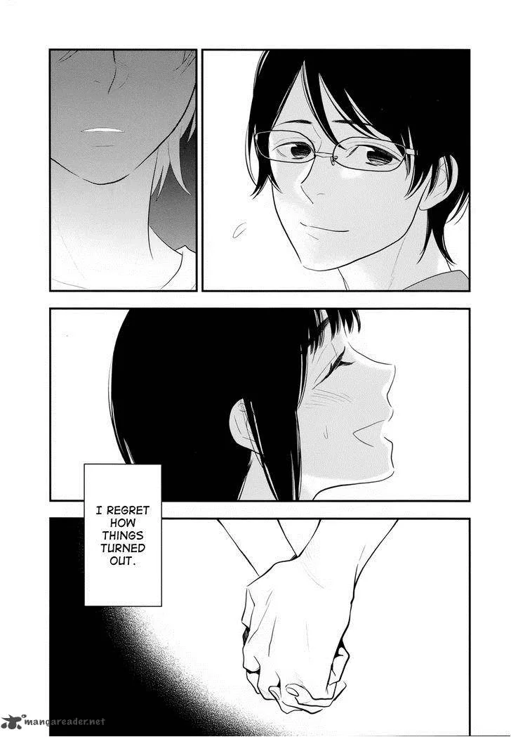 Billionaire Girl Chapter 15 page 12