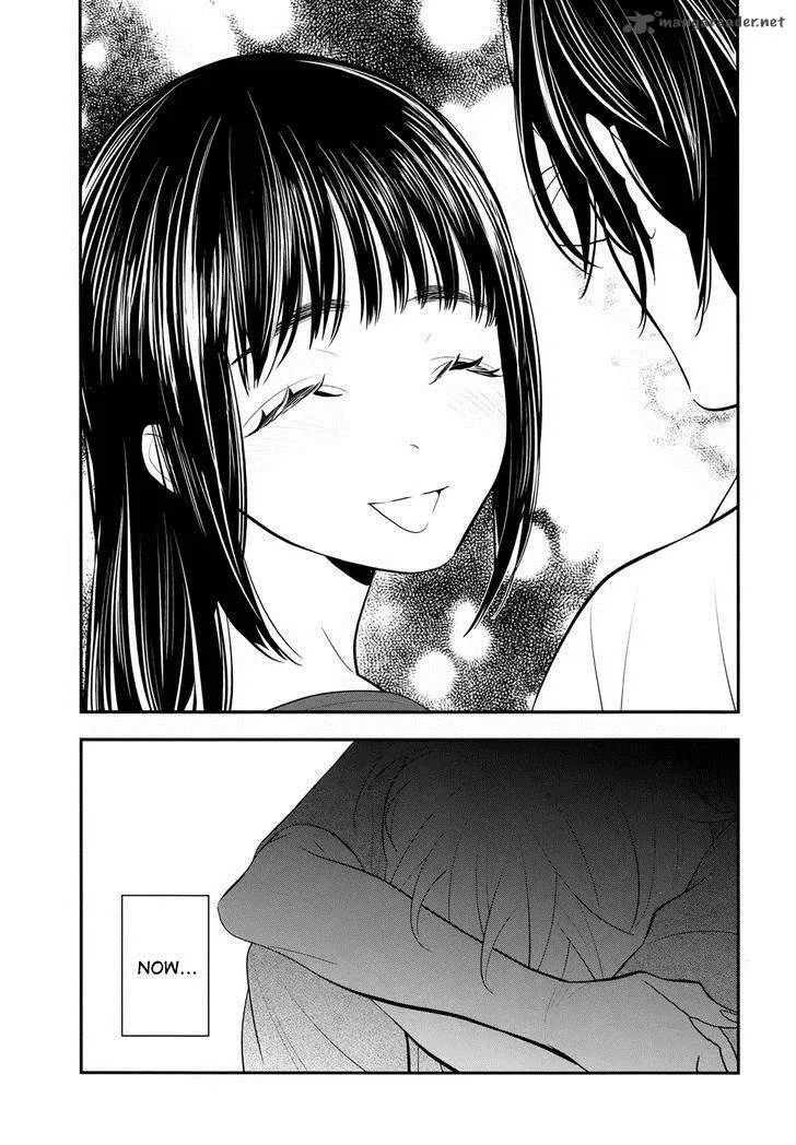 Billionaire Girl Chapter 15 page 16