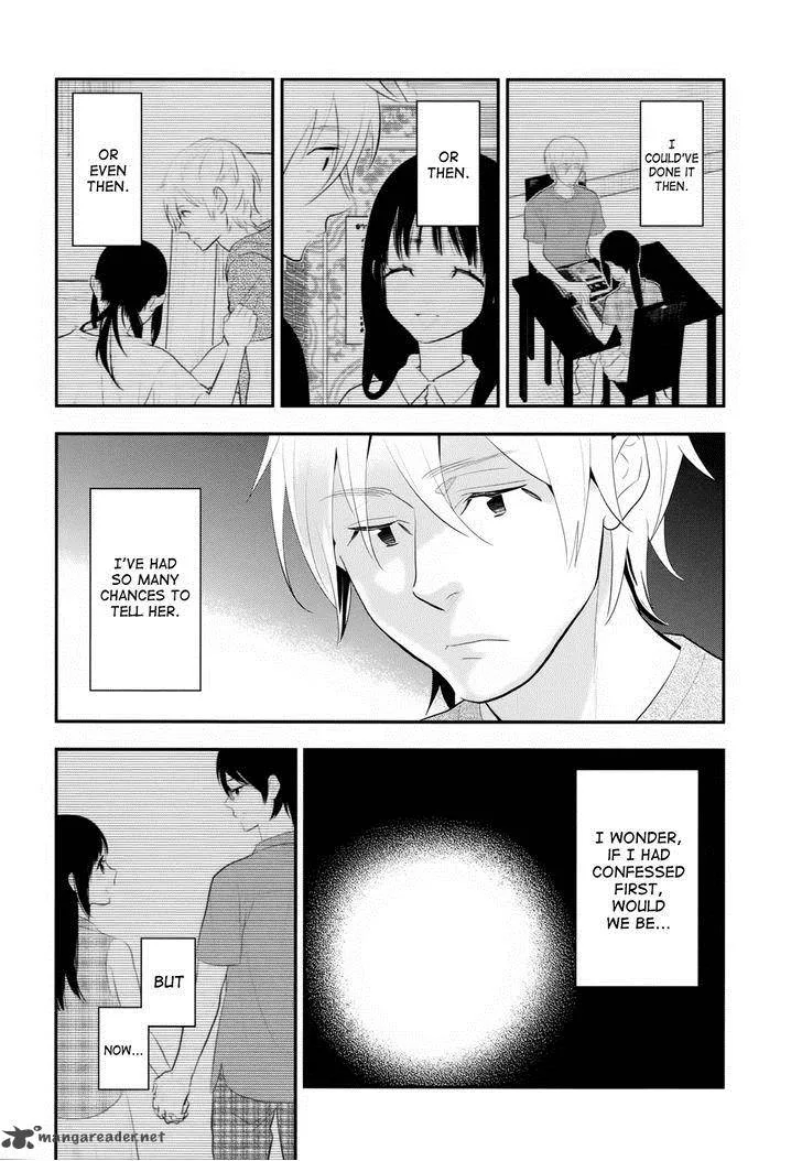 Billionaire Girl Chapter 15 page 15