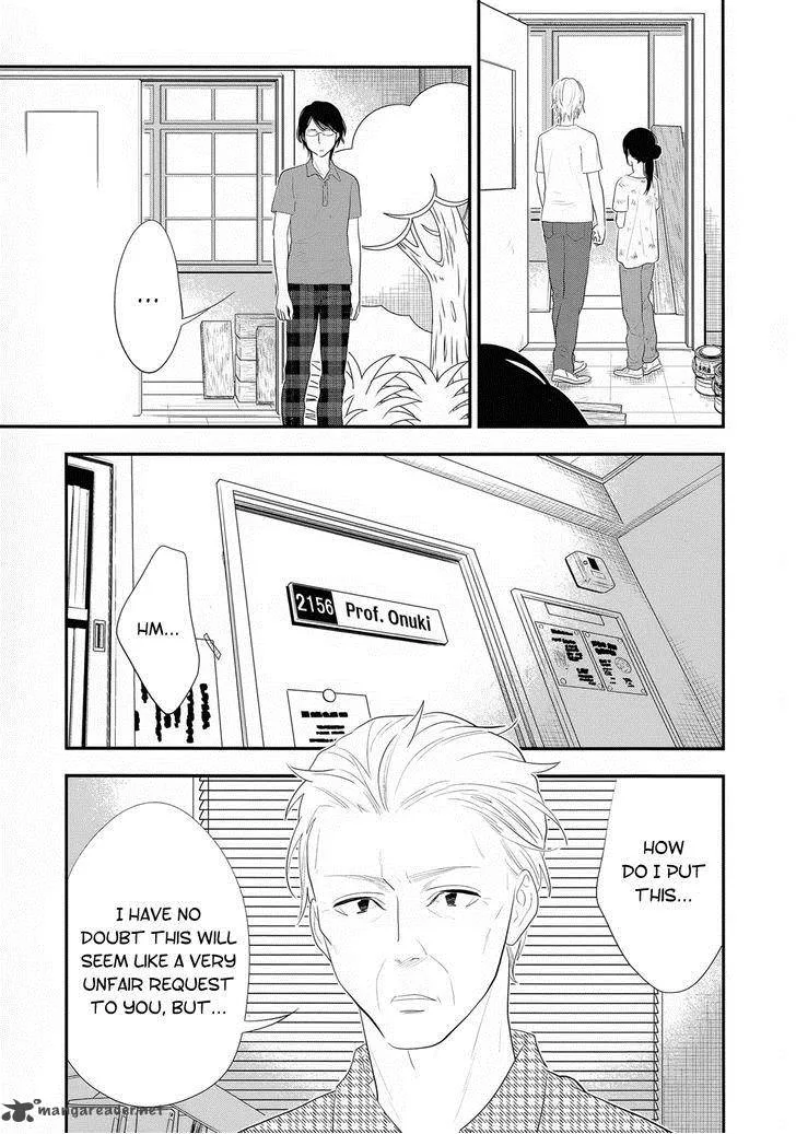 Billionaire Girl Chapter 16 page 13