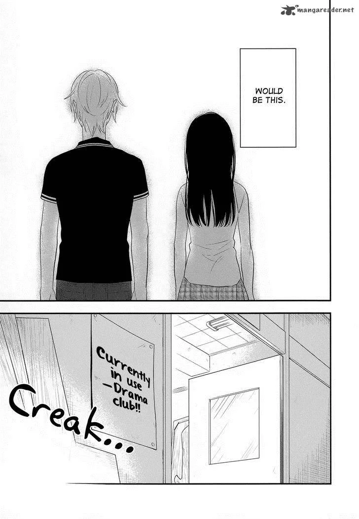 Billionaire Girl Chapter 16 page 9