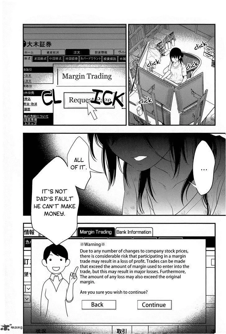 Billionaire Girl Chapter 16 page 24