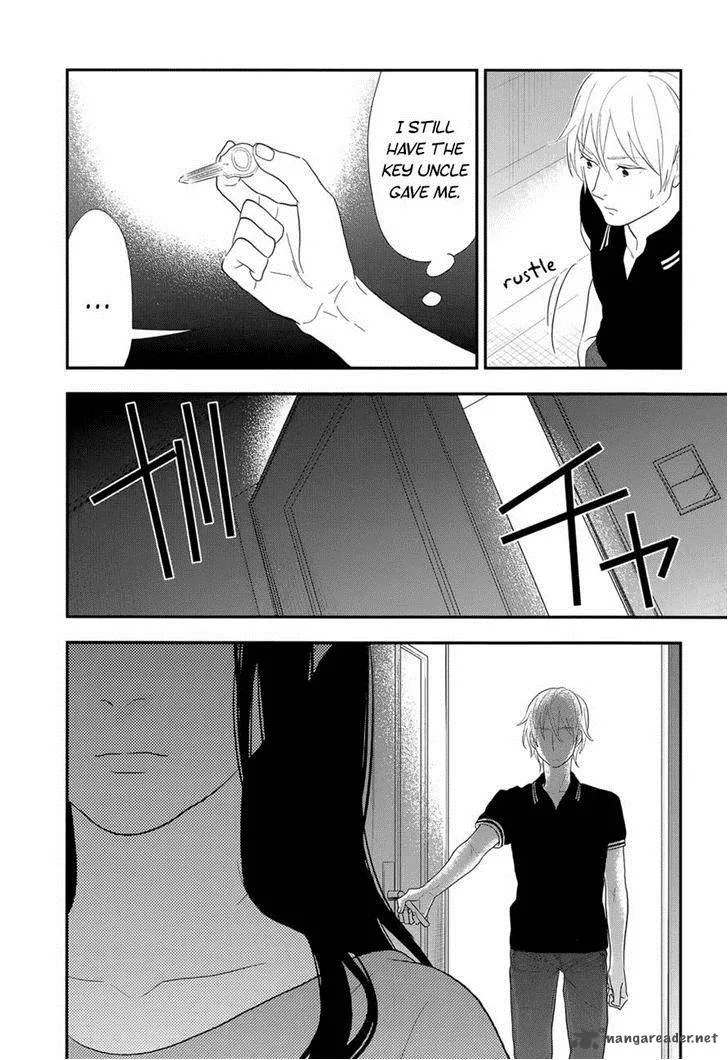 Billionaire Girl Chapter 17 page 28