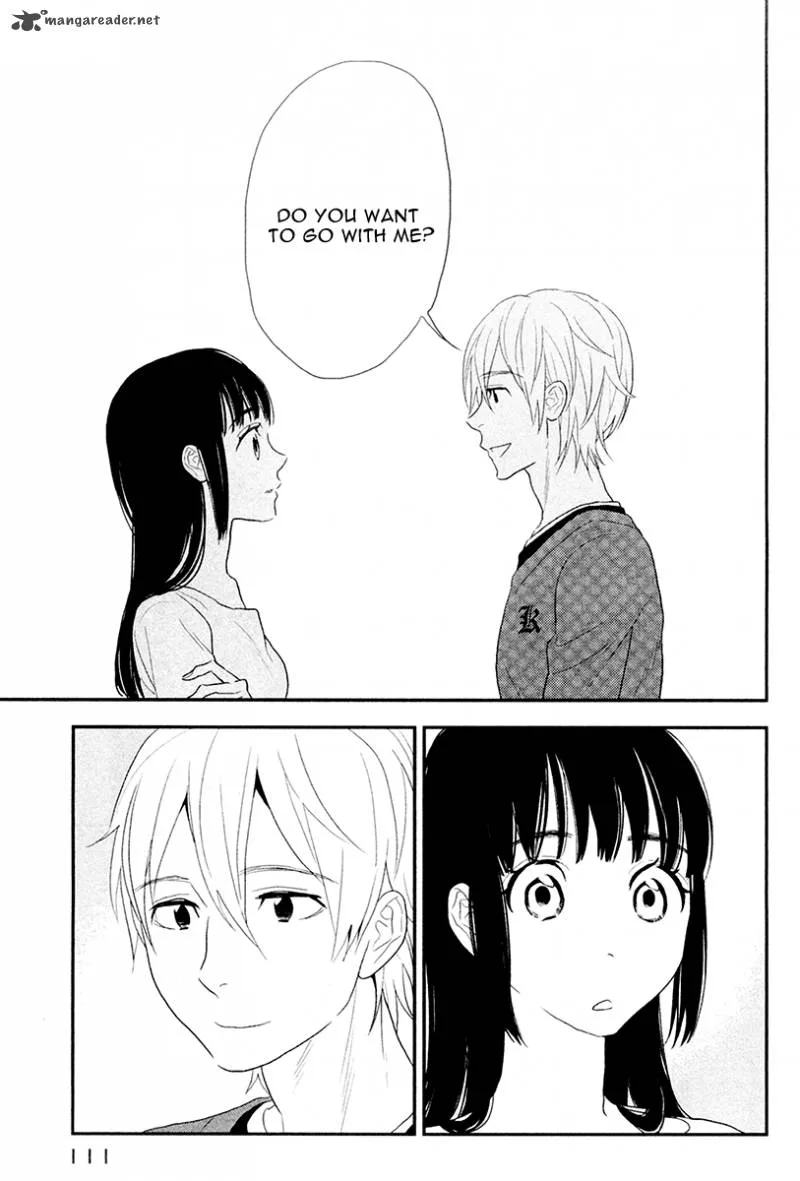 Billionaire Girl Chapter 4 page 11