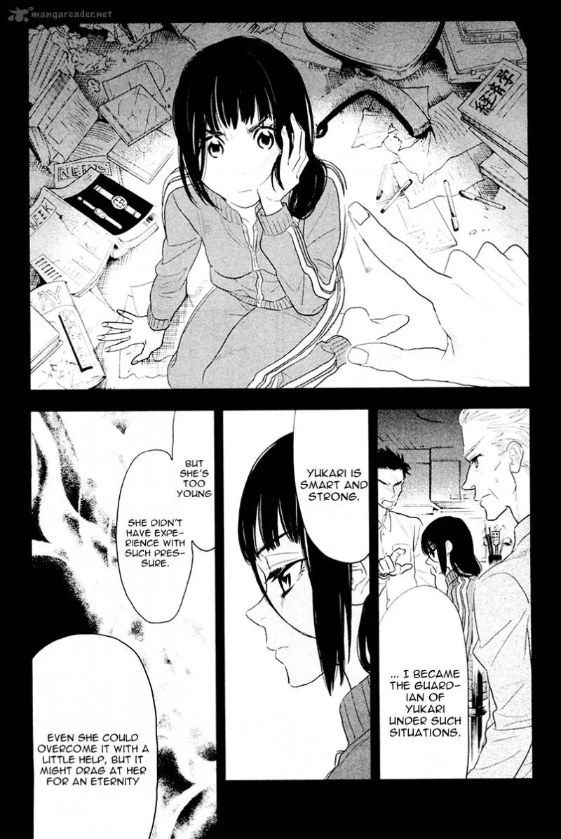 Billionaire Girl Chapter 4 page 27
