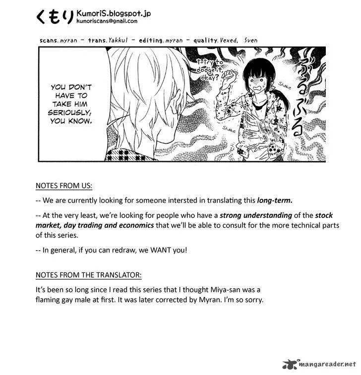 Billionaire Girl Chapter 7 page 25