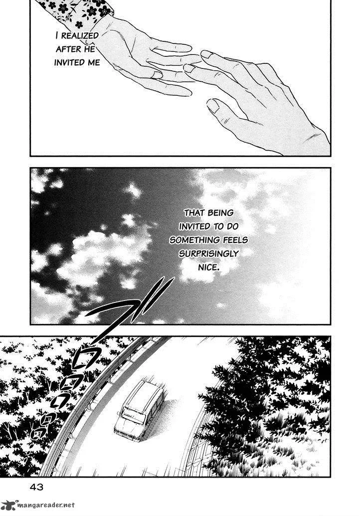 Billionaire Girl Chapter 7 page 17