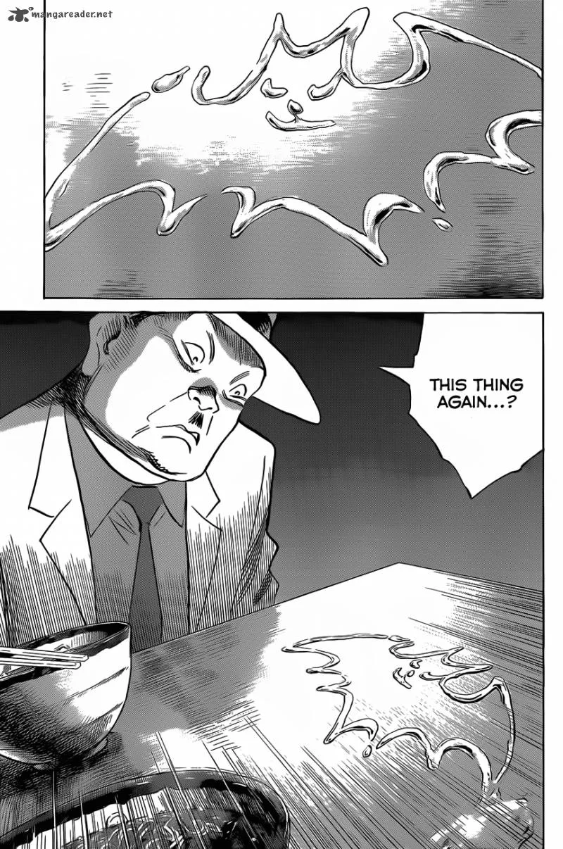 Billy Bat Chapter 101 page 21