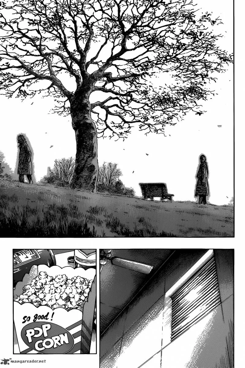 Billy Bat Chapter 102 page 24