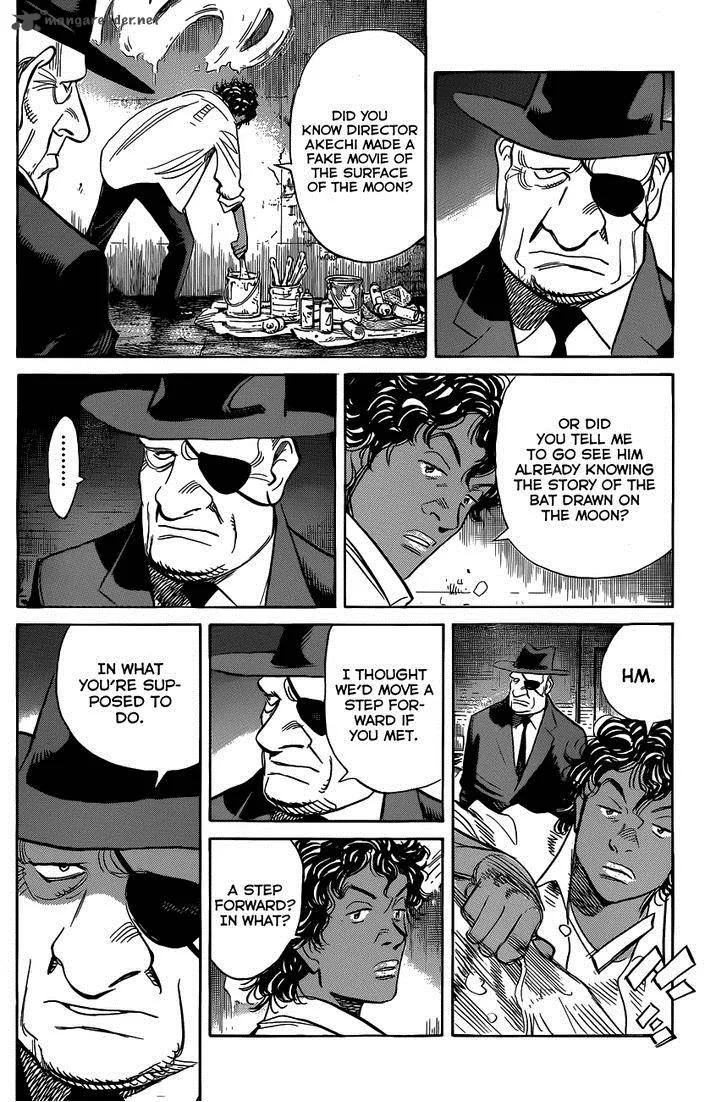 Billy Bat Chapter 104 page 2