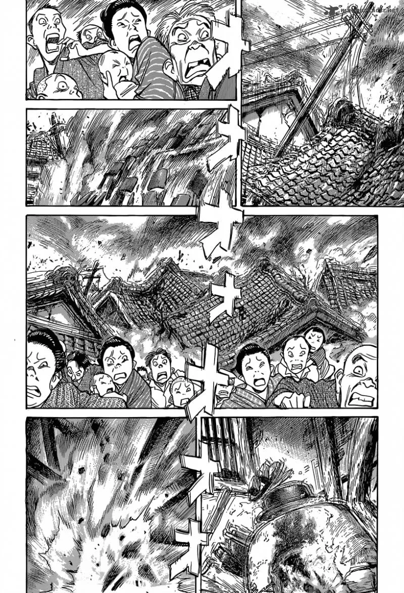 Billy Bat Chapter 108 page 2