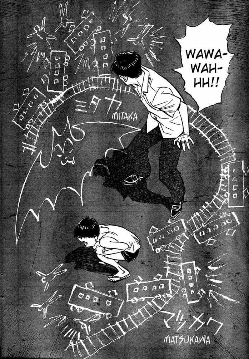 Billy Bat Chapter 11 page 10