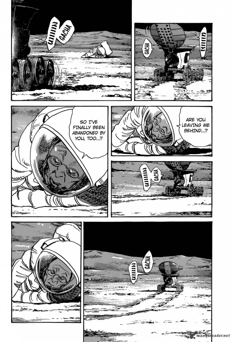 Billy Bat Chapter 116 page 22