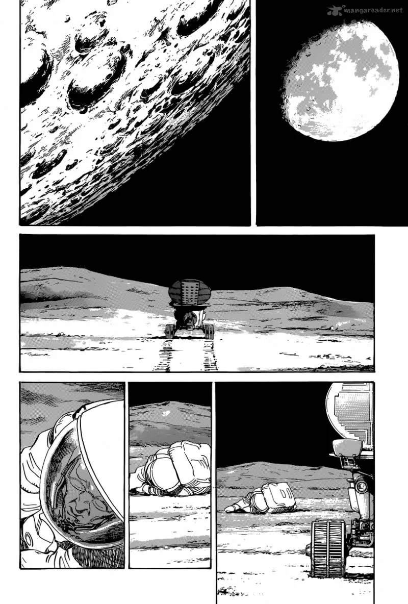 Billy Bat Chapter 116 page 20