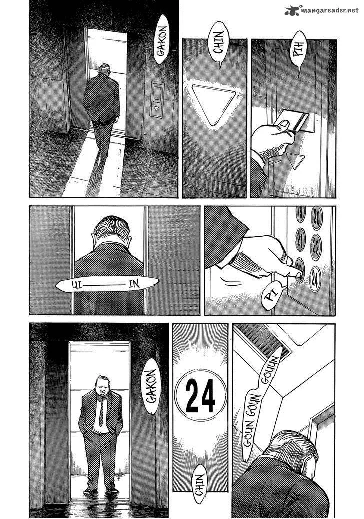 Billy Bat Chapter 119 page 13