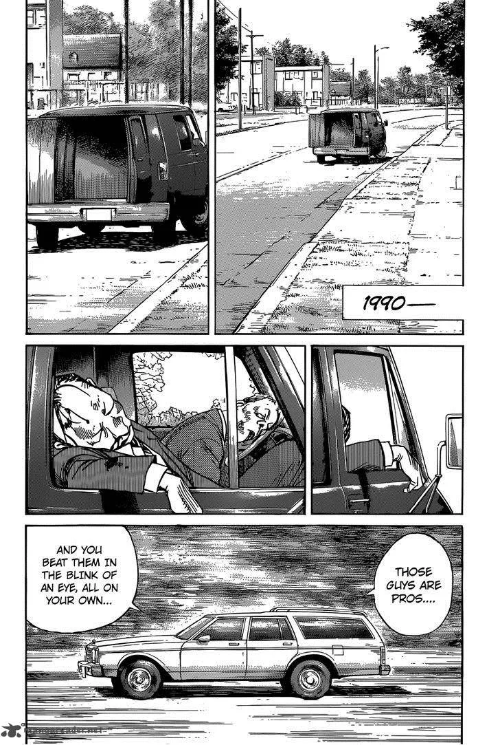 Billy Bat Chapter 120 page 11