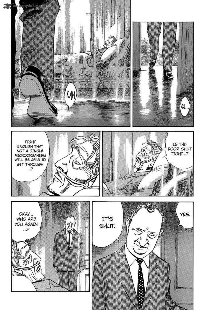 Billy Bat Chapter 120 page 5
