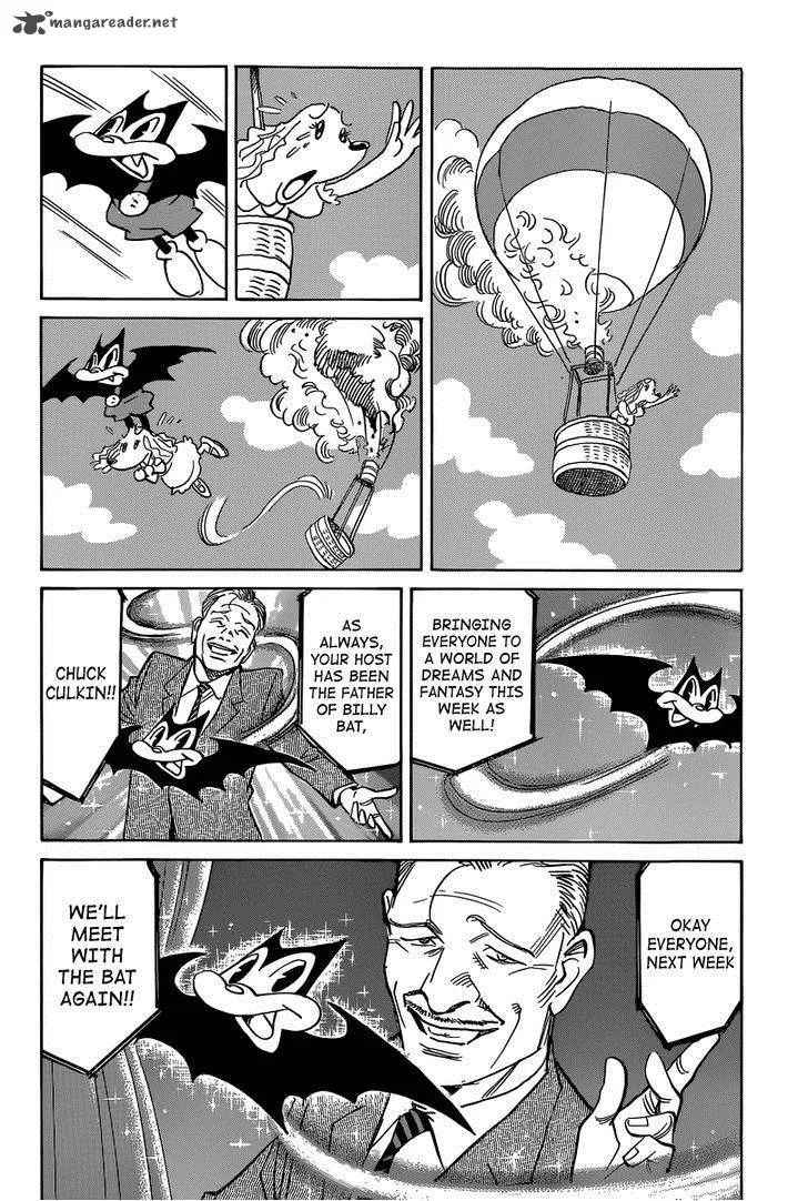 Billy Bat Chapter 120 page 2