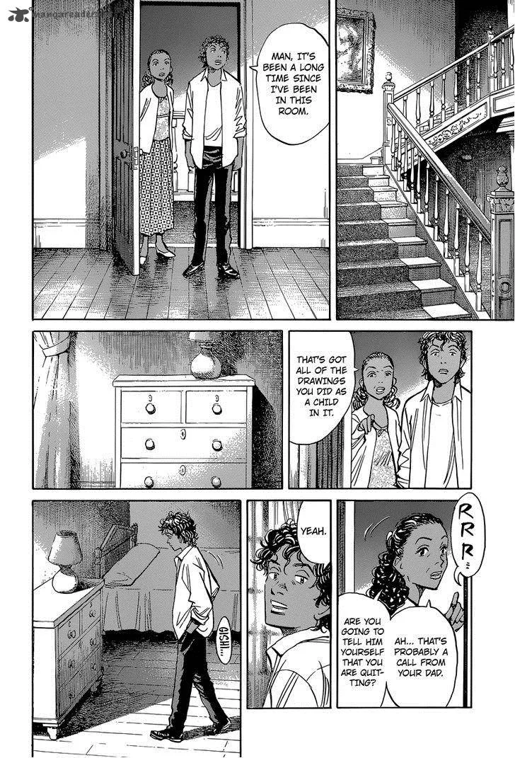 Billy Bat Chapter 121 page 20