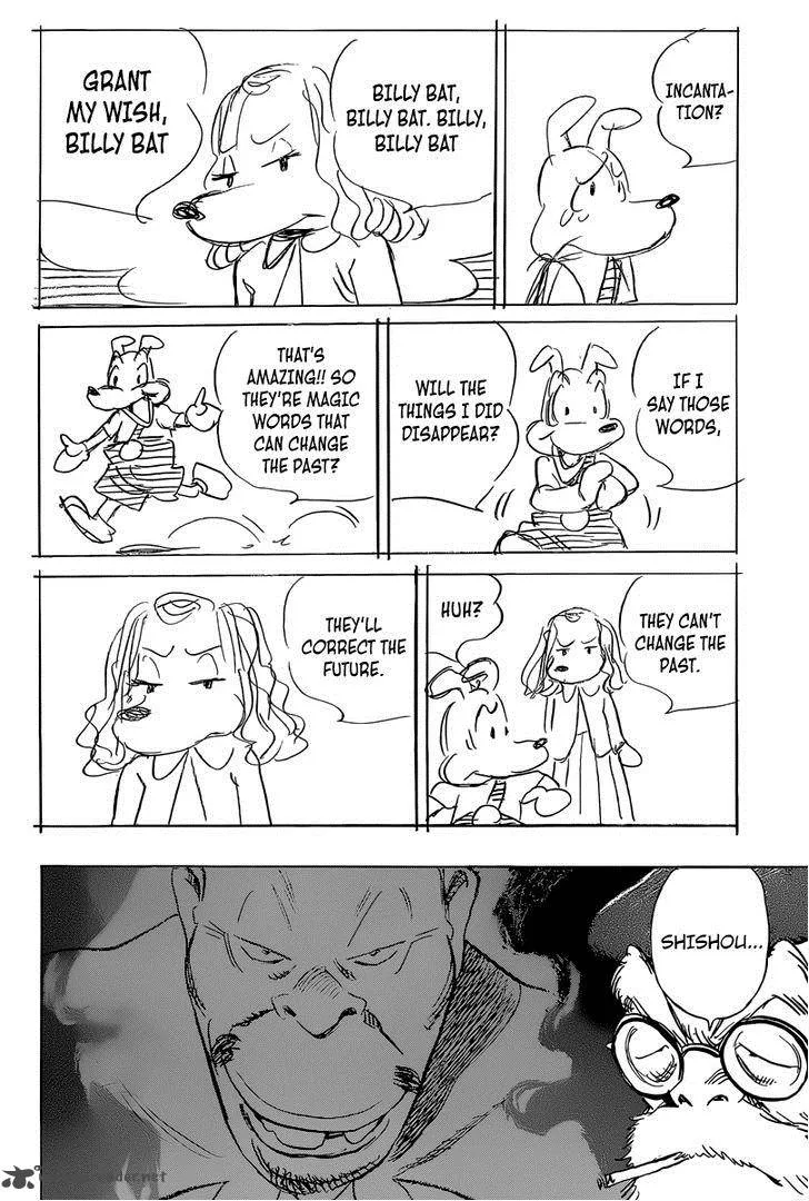 Billy Bat Chapter 122 page 12