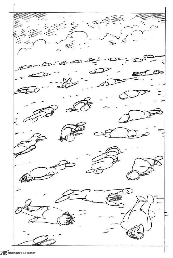 Billy Bat Chapter 122 page 17