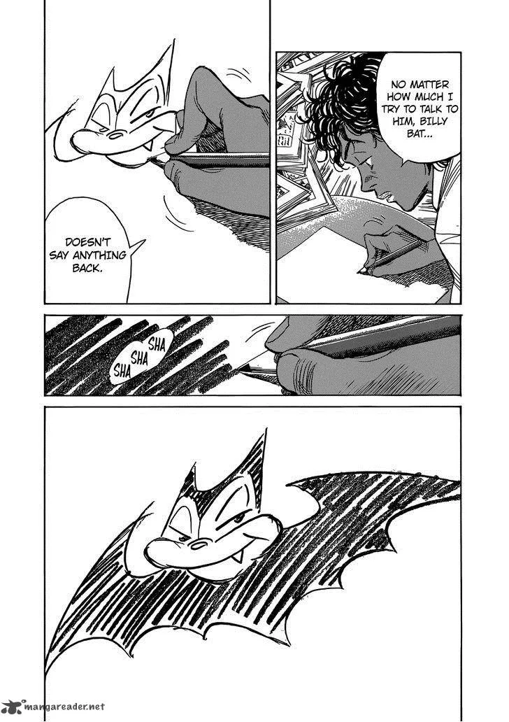 Billy Bat Chapter 126 page 15