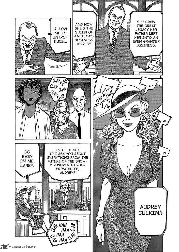 Billy Bat Chapter 126 page 18