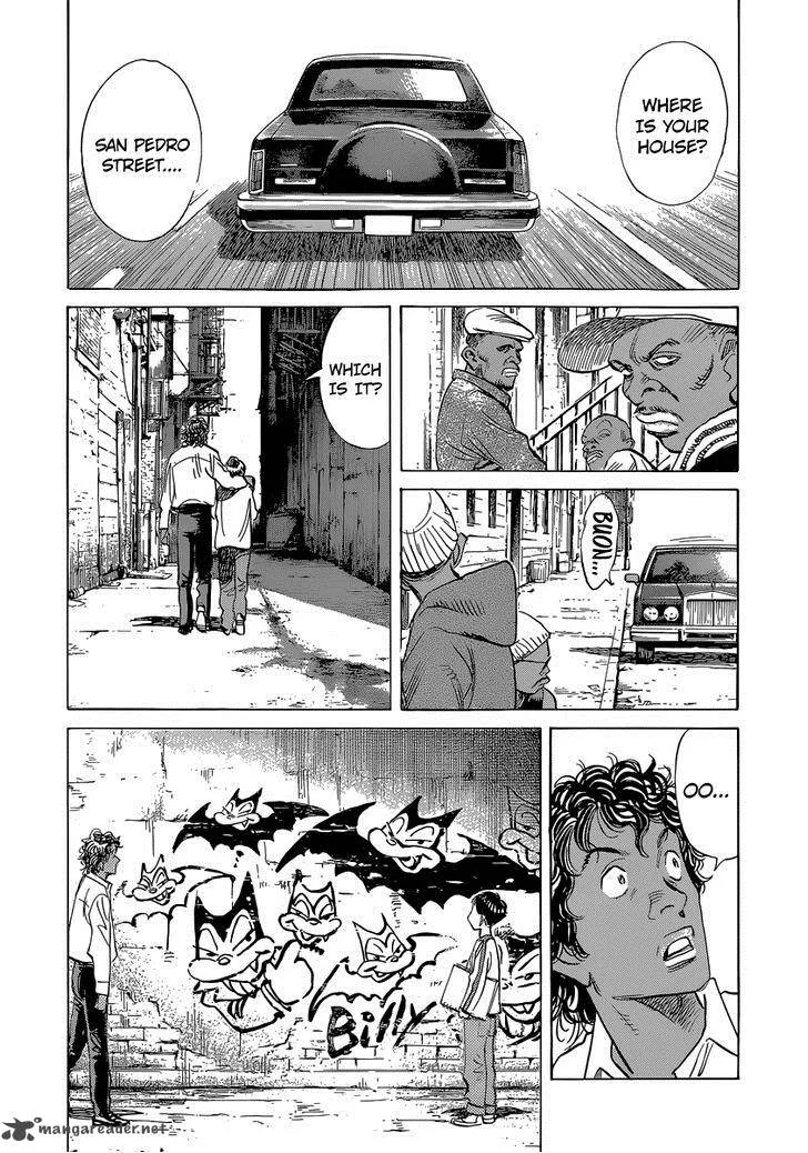 Billy Bat Chapter 127 page 2
