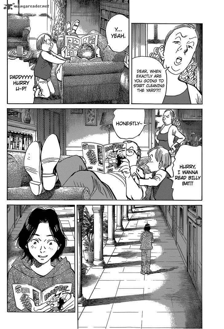 Billy Bat Chapter 130 page 2