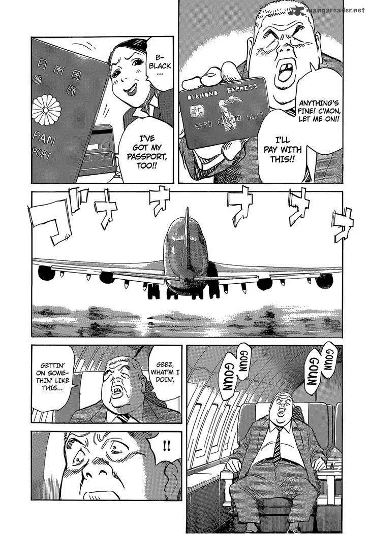 Billy Bat Chapter 131 page 19