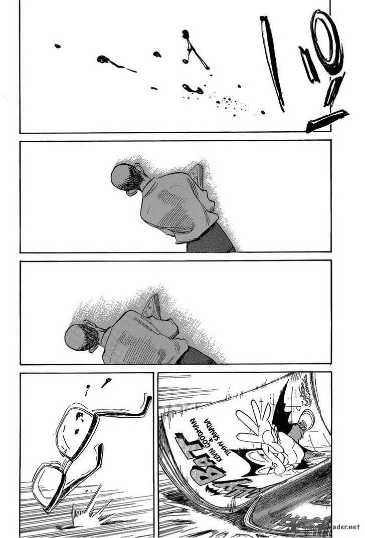 Billy Bat Chapter 133 page 20
