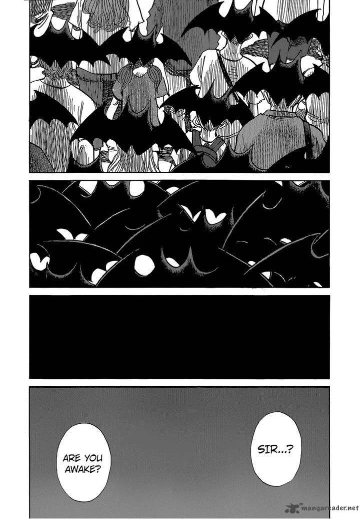 Billy Bat Chapter 134 page 23