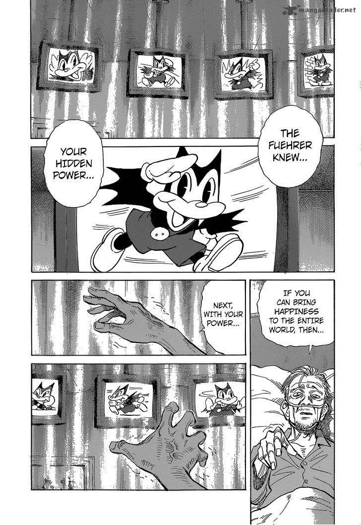 Billy Bat Chapter 135 page 23