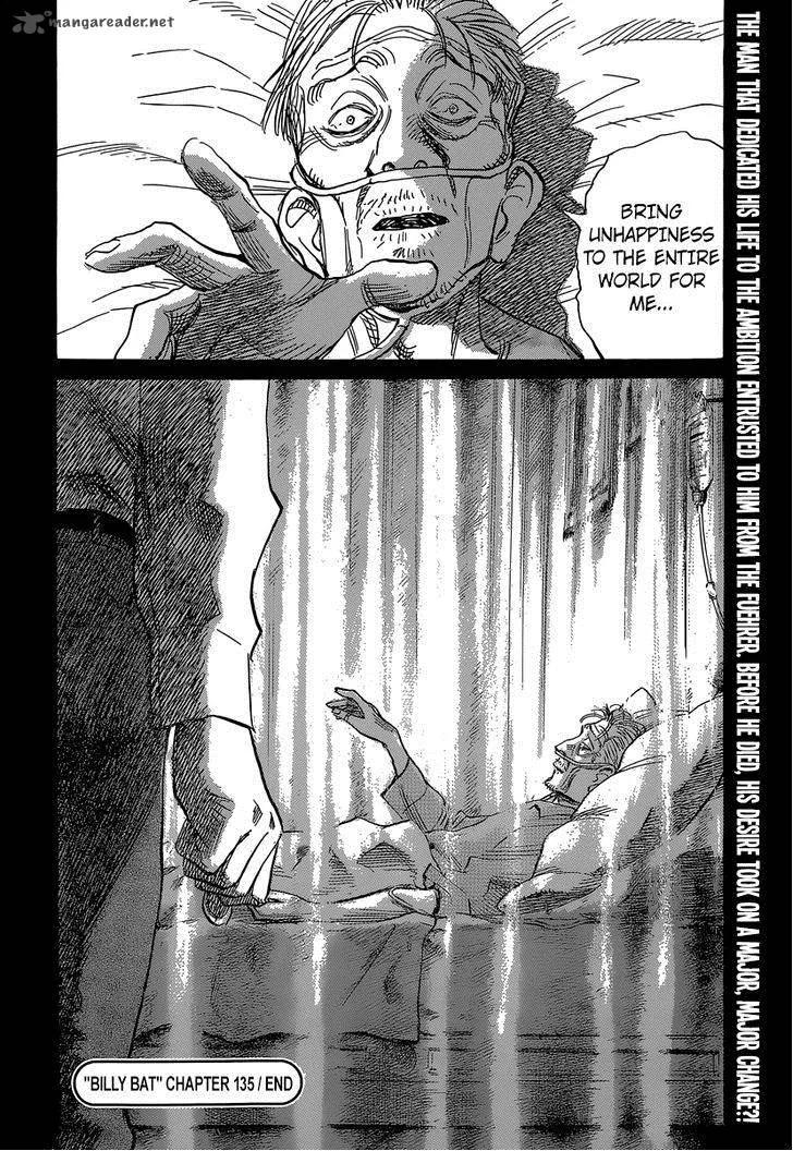 Billy Bat Chapter 135 page 24