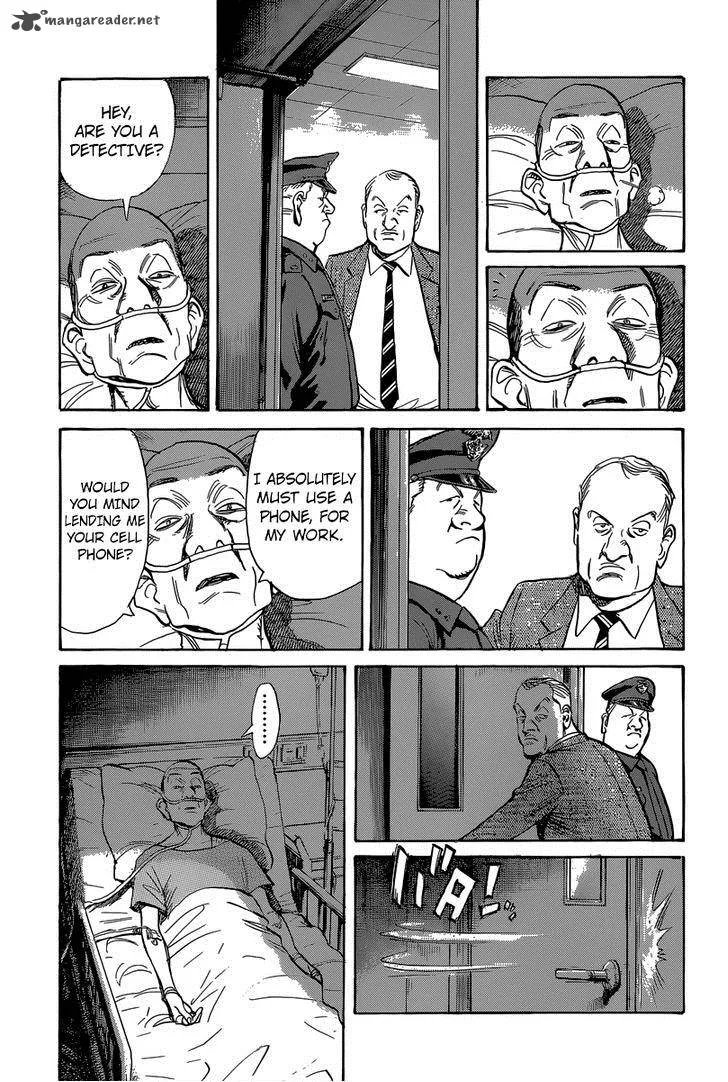 Billy Bat Chapter 136 page 13