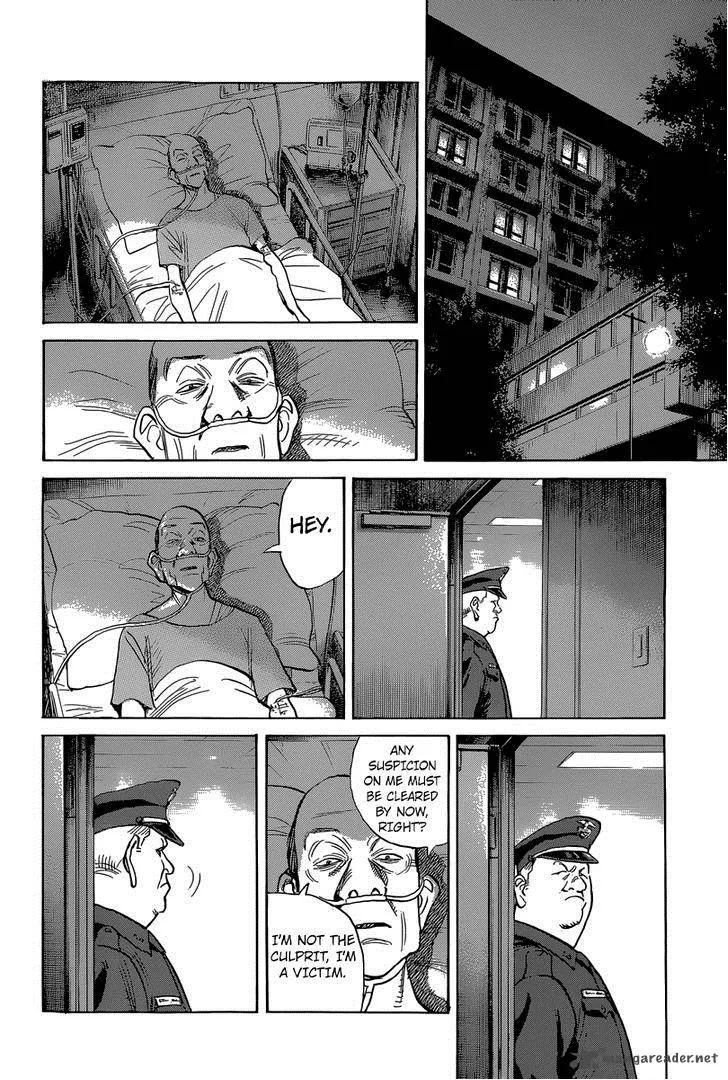 Billy Bat Chapter 136 page 12