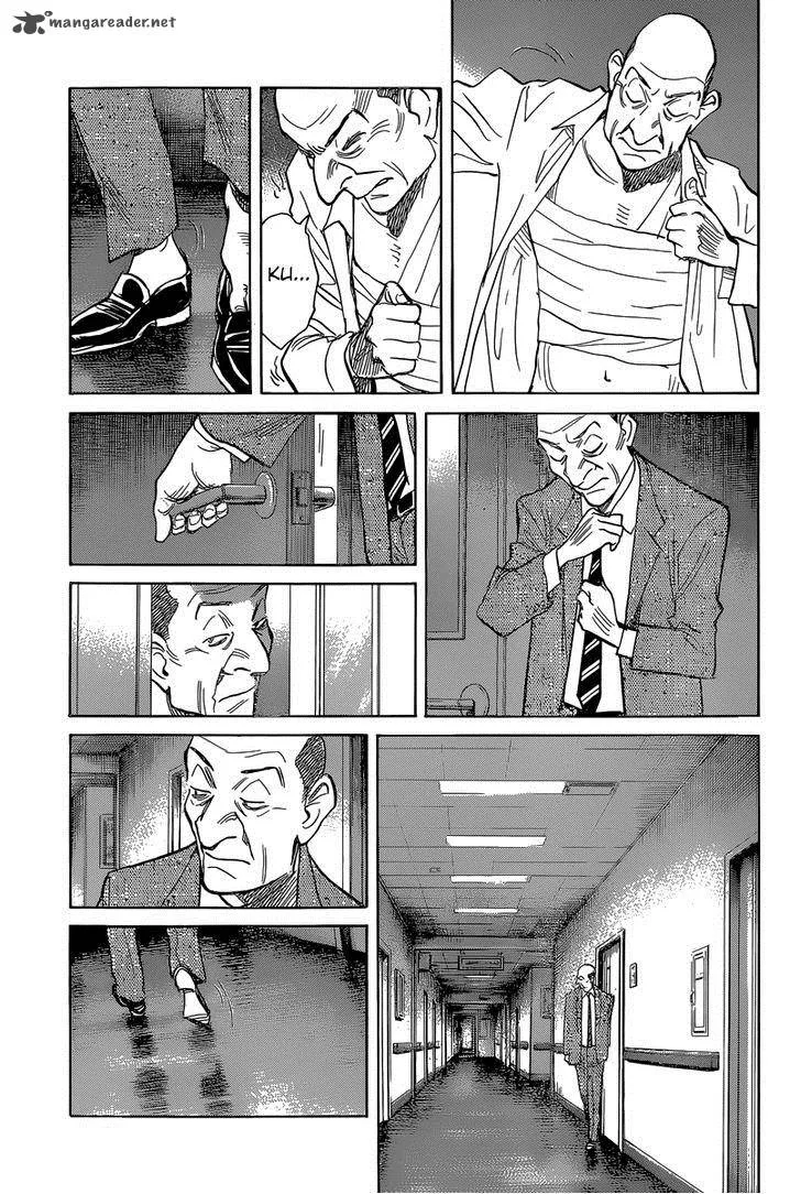 Billy Bat Chapter 136 page 17