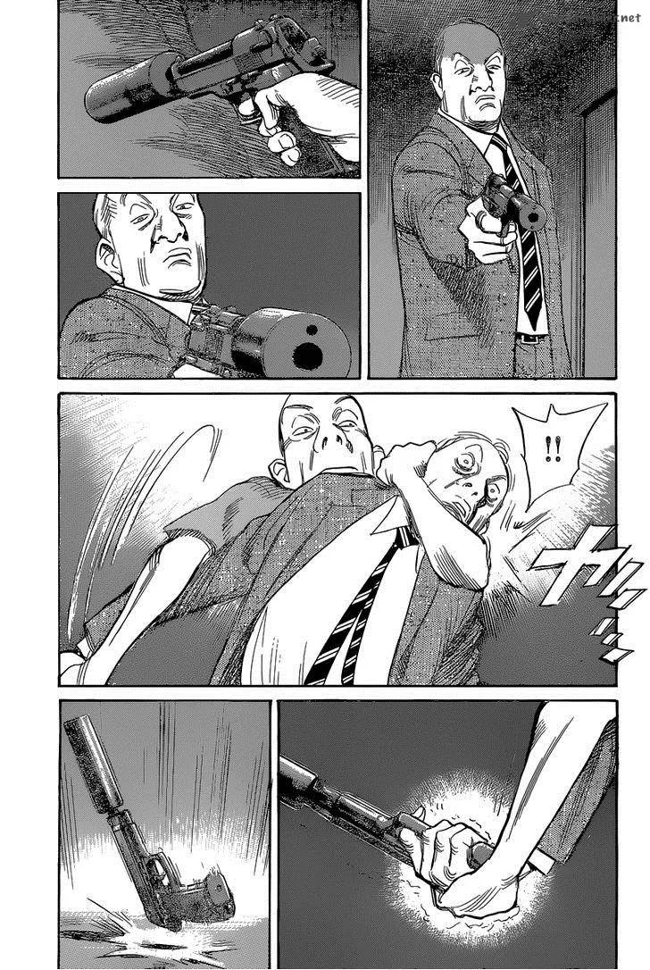 Billy Bat Chapter 136 page 15