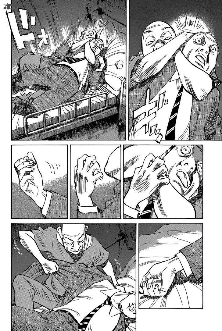 Billy Bat Chapter 136 page 16