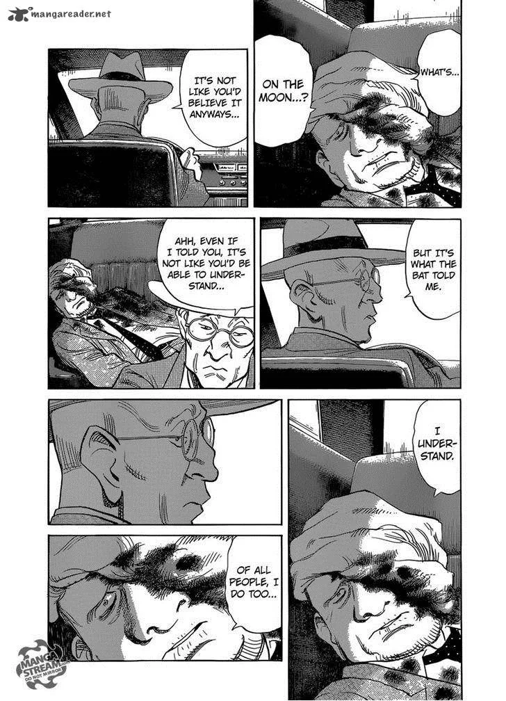 Billy Bat Chapter 137 page 2