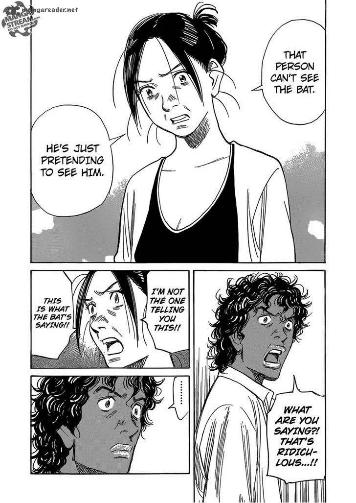 Billy Bat Chapter 137 page 20