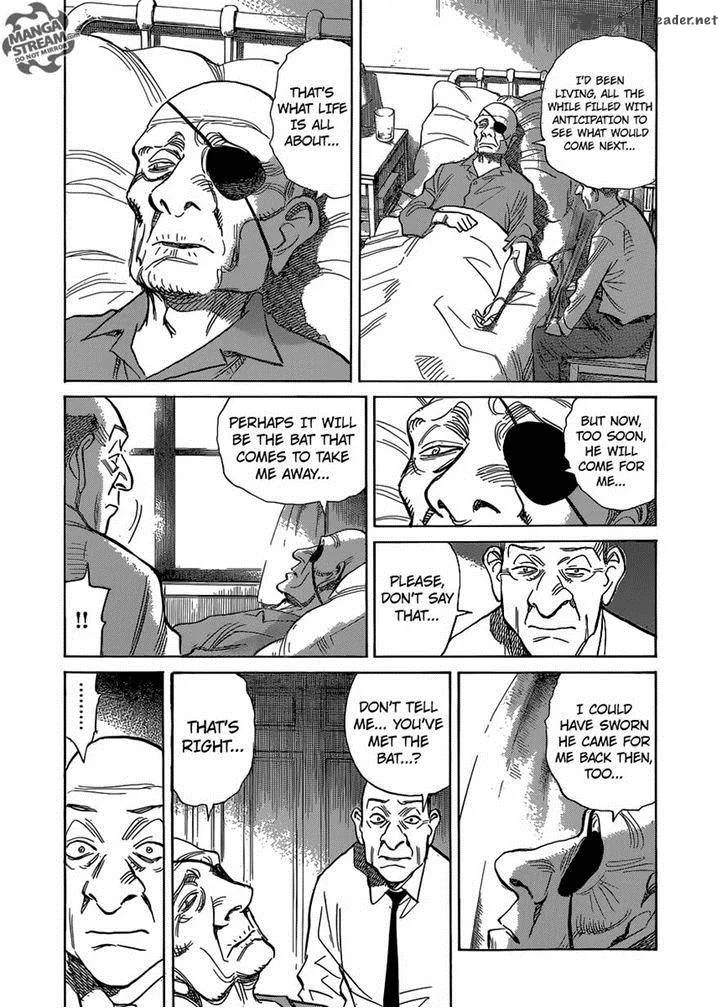 Billy Bat Chapter 137 page 6