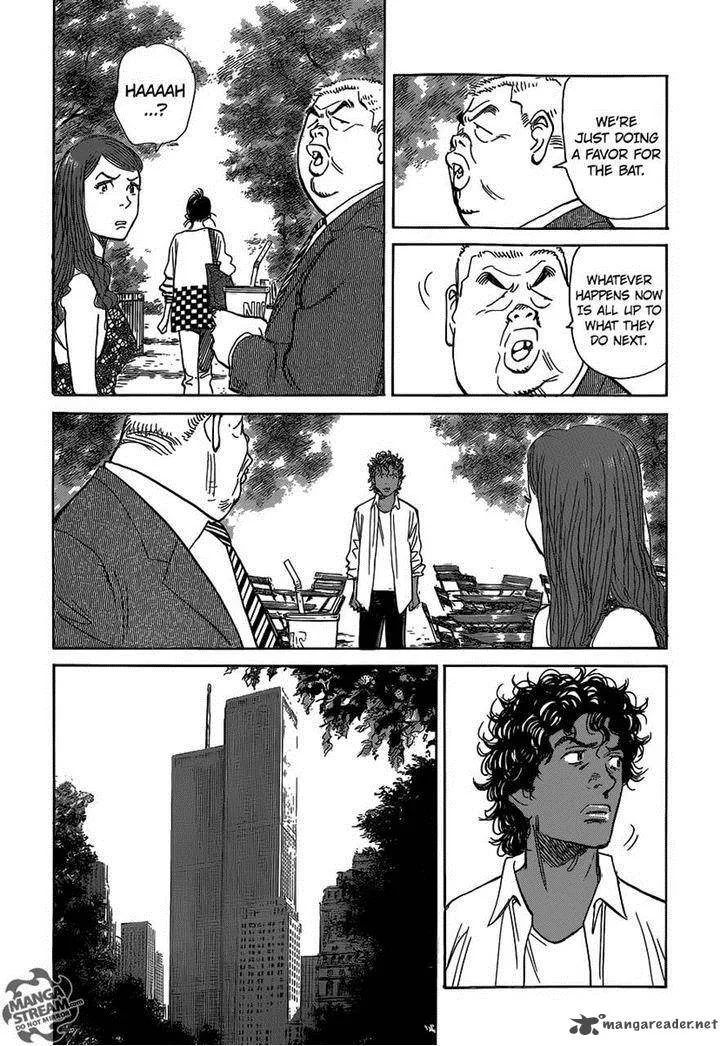 Billy Bat Chapter 138 page 2