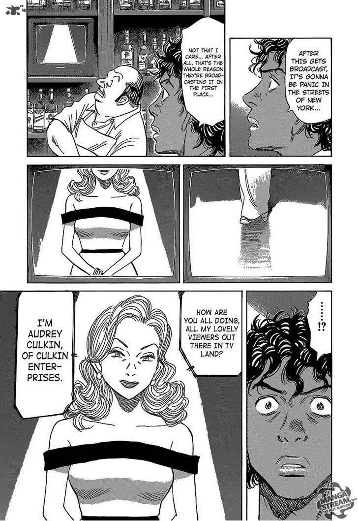 Billy Bat Chapter 138 page 9