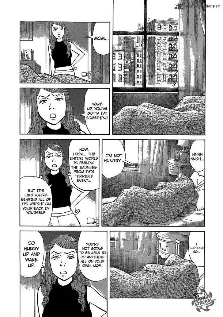 Billy Bat Chapter 140 page 11